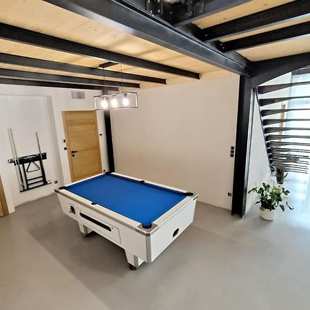 فيلا Industrial Luxury Nimes & Arles بوكير المظهر الخارجي الصورة