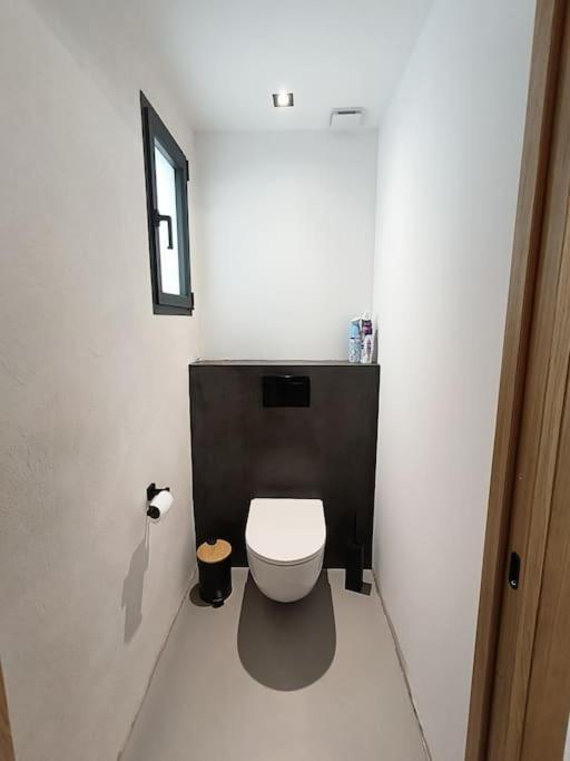 فيلا Industrial Luxury Nimes & Arles بوكير المظهر الخارجي الصورة