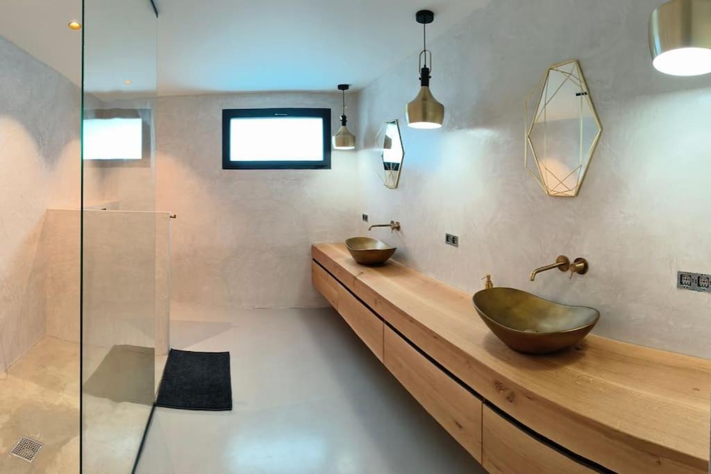 فيلا Industrial Luxury Nimes & Arles بوكير المظهر الخارجي الصورة